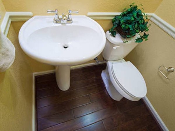 Nathan Evans Plumbing & Gasfitting Gallery Image