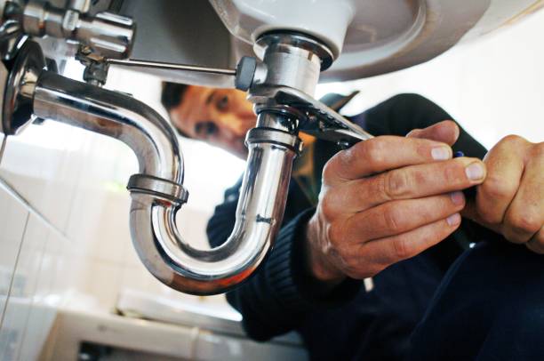 Nathan Evans Plumbing & Gasfitting